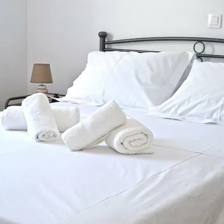 Oceania Luxury فيلة